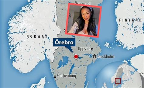 ngmatka|Ciężarna Szwedka zamordowana przez swojego somalijskiego.